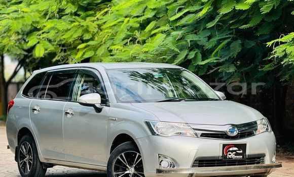 Buy Used 2020 Toyota Axio in Dhaka, Dhaka Buy Used 2020 Toyota Axio in Dhaka, Dhaka