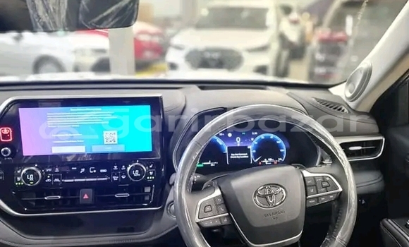 Buy Used Toyota Highlander in Bhola, Bhola Buy Used Toyota Highlander in Bhola, Bhola