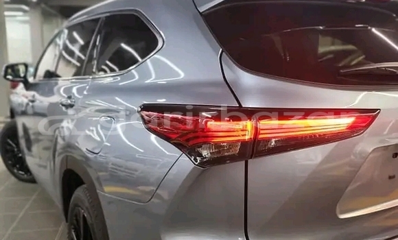 Buy Used Toyota Highlander in Bhola, Bhola Buy Used Toyota Highlander in Bhola, Bhola