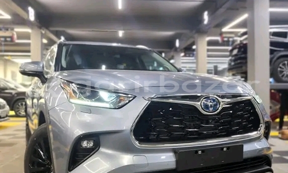 Buy Used Toyota Highlander in Bhola, Bhola Buy Used Toyota Highlander in Bhola, Bhola