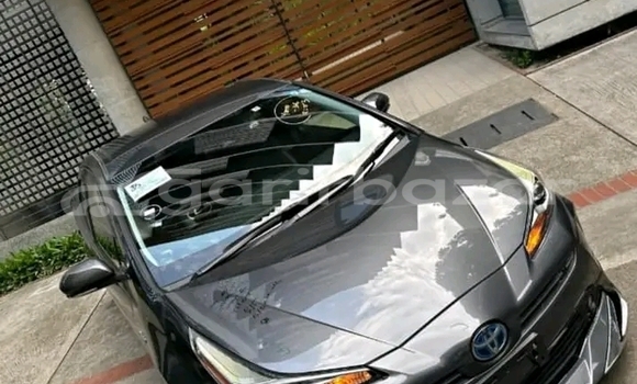 Buy Used Toyota Prius in Bogora, Bogora Buy Used Toyota Prius in Bogora, Bogora