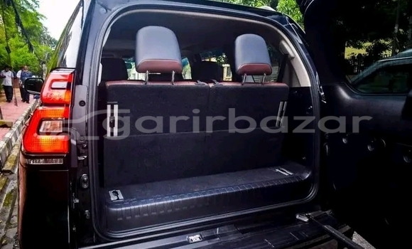 Buy Used Toyota Land cruiser prado in Bogora, Bogora Buy Used Toyota Land cruiser prado in Bogora, Bogora