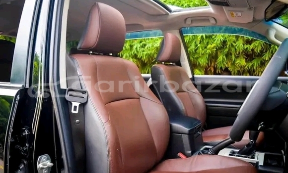 Buy Used Toyota Land cruiser prado in Bogora, Bogora Buy Used Toyota Land cruiser prado in Bogora, Bogora