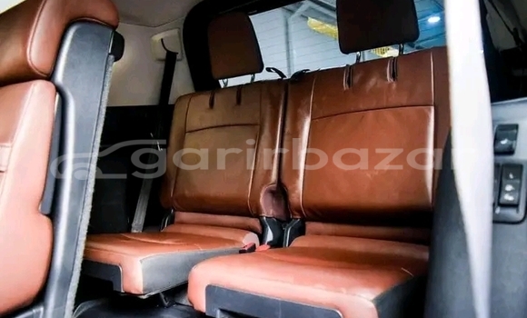 Buy Used Toyota Land cruiser prado in Bogora, Bogora Buy Used Toyota Land cruiser prado in Bogora, Bogora