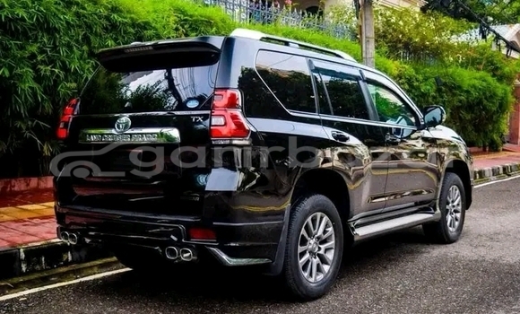 Buy Used Toyota Land cruiser prado in Bogora, Bogora Buy Used Toyota Land cruiser prado in Bogora, Bogora