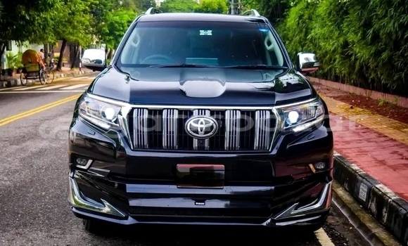 Buy Used Toyota Land cruiser prado in Bogora, Bogora Buy Used Toyota Land cruiser prado in Bogora, Bogora