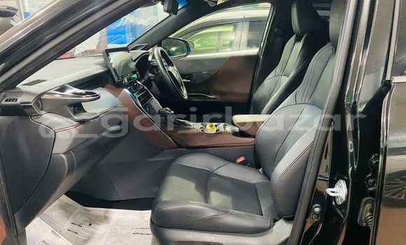 কেনা ব্যবহৃত Toyota Harrier Black গাড়ী মধ্যে ঢাকা মধ্যে Dhaka কেনা ব্যবহৃত Toyota Harrier Black গাড়ী মধ্যে ঢাকা মধ্যে Dhaka