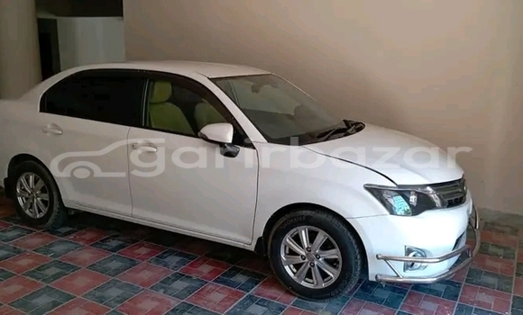 Buy Used Toyota Axio in Bogora, Bogora Buy Used Toyota Axio in Bogora, Bogora