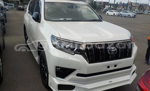 কেনা ব্যবহৃত Toyota land cruiser-prado White গাড়ী মধ্যে বাগেরহাট মধ্যে Khulna কেনা ব্যবহৃত Toyota land cruiser-prado White গাড়ী মধ্যে বাগেরহাট মধ্যে Khulna