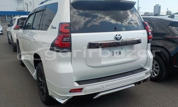 কেনা ব্যবহৃত Toyota land cruiser-prado White গাড়ী মধ্যে বাগেরহাট মধ্যে Khulna কেনা ব্যবহৃত Toyota land cruiser-prado White গাড়ী মধ্যে বাগেরহাট মধ্যে Khulna
