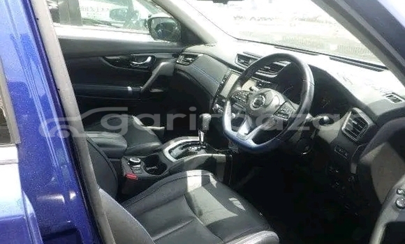 Buy Used Nissan X-Trail in Boalkhali, Chattagam Buy Used Nissan X-Trail in Boalkhali, Chattagam