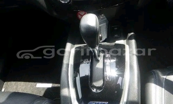 Buy Used Nissan X-Trail in Boalkhali, Chattagam Buy Used Nissan X-Trail in Boalkhali, Chattagam