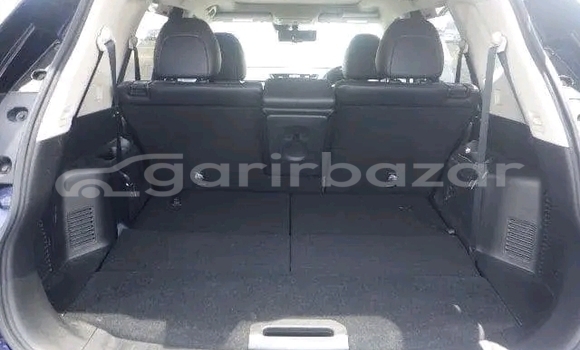 Buy Used Nissan X-Trail in Boalkhali, Chattagam Buy Used Nissan X-Trail in Boalkhali, Chattagam