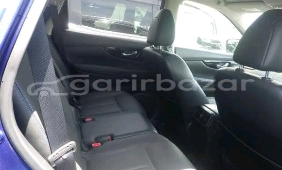 Buy Used Nissan X-Trail in Boalkhali, Chattagam Buy Used Nissan X-Trail in Boalkhali, Chattagam