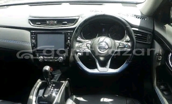 Buy Used Nissan X-Trail in Boalkhali, Chattagam Buy Used Nissan X-Trail in Boalkhali, Chattagam