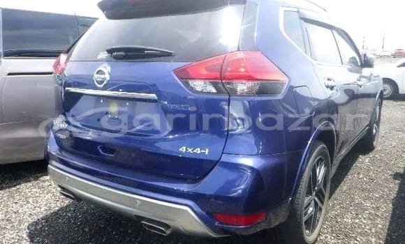 Buy Used Nissan X-Trail in Boalkhali, Chattagam Buy Used Nissan X-Trail in Boalkhali, Chattagam