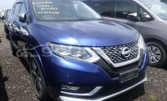 Buy Used Nissan X-Trail in Boalkhali, Chattagam Buy Used Nissan X-Trail in Boalkhali, Chattagam