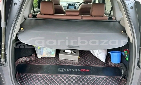 Buy Used Honda HR-V in Baniachang, Habiganj Buy Used Honda HR-V in Baniachang, Habiganj