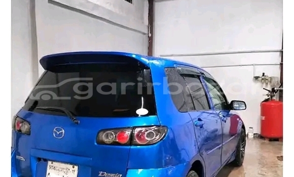 Buy Used Mazda Demio in Bhanga, Faridpur Buy Used Mazda Demio in Bhanga, Faridpur