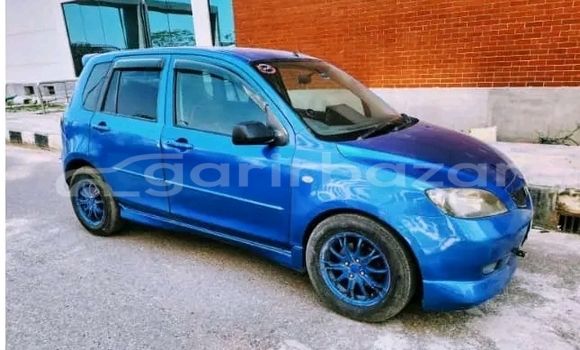 Buy Used Mazda Demio in Bhanga, Faridpur Buy Used Mazda Demio in Bhanga, Faridpur