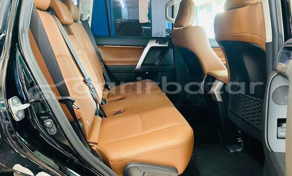 কেনা ব্যবহৃত Toyota Land Cruiser Black গাড়ী মধ্যে ঢাকা মধ্যে Dhaka কেনা ব্যবহৃত Toyota Land Cruiser Black গাড়ী মধ্যে ঢাকা মধ্যে Dhaka