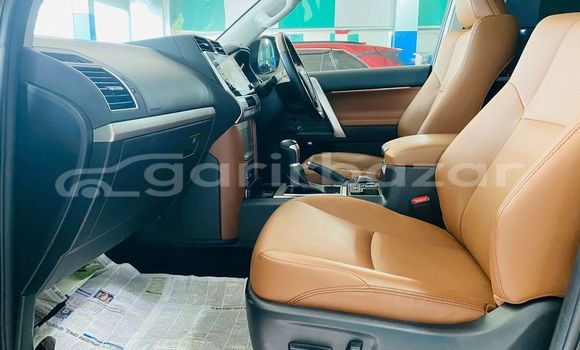 কেনা ব্যবহৃত Toyota Land Cruiser Black গাড়ী মধ্যে ঢাকা মধ্যে Dhaka কেনা ব্যবহৃত Toyota Land Cruiser Black গাড়ী মধ্যে ঢাকা মধ্যে Dhaka