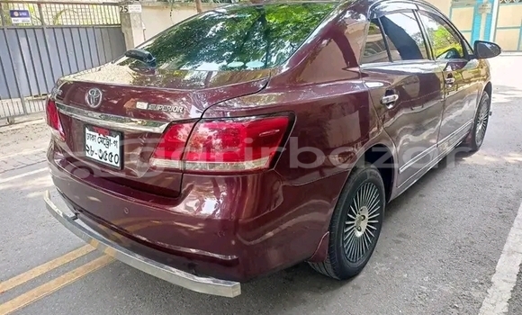 Buy Used Toyota Premio in Boalkhali, Chattagam Buy Used Toyota Premio in Boalkhali, Chattagam