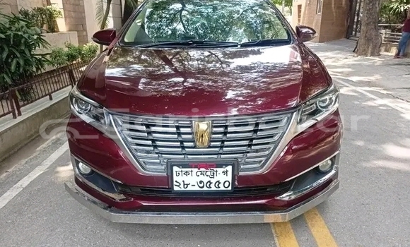 Buy Used Toyota Premio in Boalkhali, Chattagam Buy Used Toyota Premio in Boalkhali, Chattagam