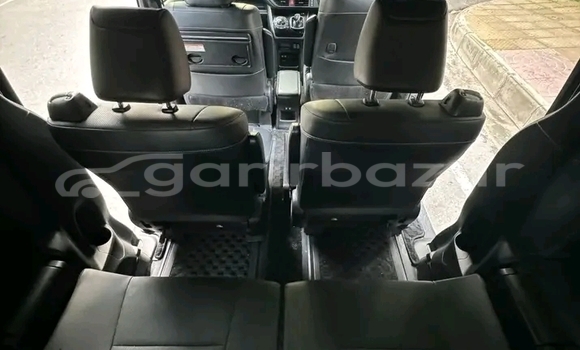 Buy Used Toyota Esquire in Abhaynagar, Jessor Buy Used Toyota Esquire in Abhaynagar, Jessor