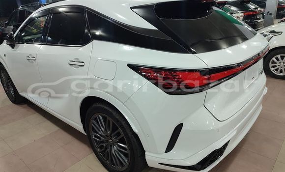 কেনা ব্যবহৃত Lexus RX 350 White গাড়ী মধ্যে ঢাকা মধ্যে Dhaka কেনা ব্যবহৃত Lexus RX 350 White গাড়ী মধ্যে ঢাকা মধ্যে Dhaka