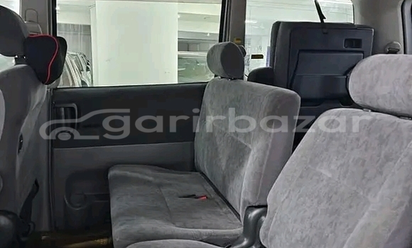 Buy Used Toyota Noah in Bochanganj, Dinajpur Buy Used Toyota Noah in Bochanganj, Dinajpur