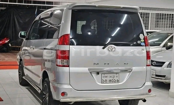Buy Used Toyota Noah in Bochanganj, Dinajpur Buy Used Toyota Noah in Bochanganj, Dinajpur