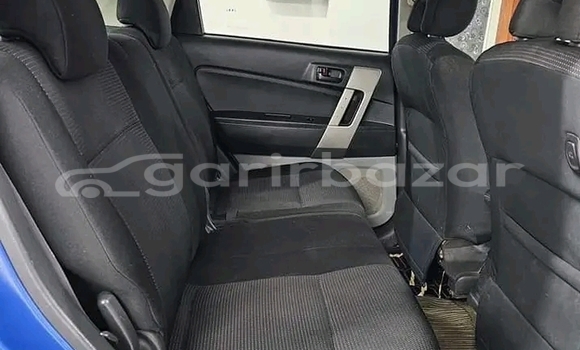 Buy Used Toyota Rush in Bandarban, Bandarban Buy Used Toyota Rush in Bandarban, Bandarban