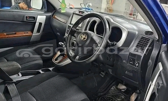 Buy Used Toyota Rush in Bandarban, Bandarban Buy Used Toyota Rush in Bandarban, Bandarban