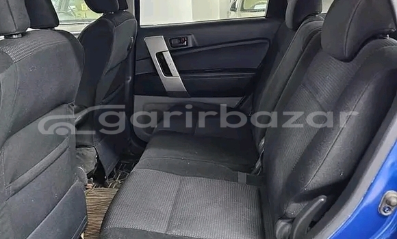 Buy Used Toyota Rush in Bandarban, Bandarban Buy Used Toyota Rush in Bandarban, Bandarban