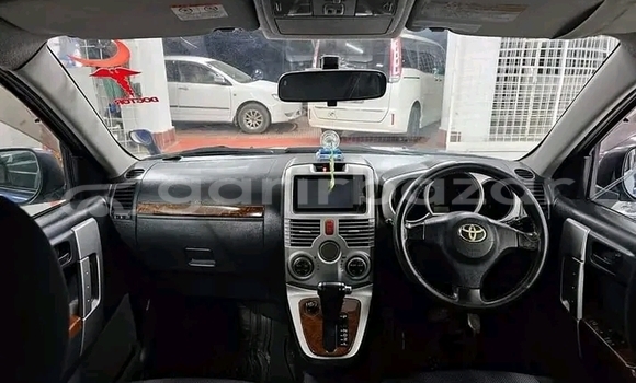 Buy Used Toyota Rush in Bandarban, Bandarban Buy Used Toyota Rush in Bandarban, Bandarban