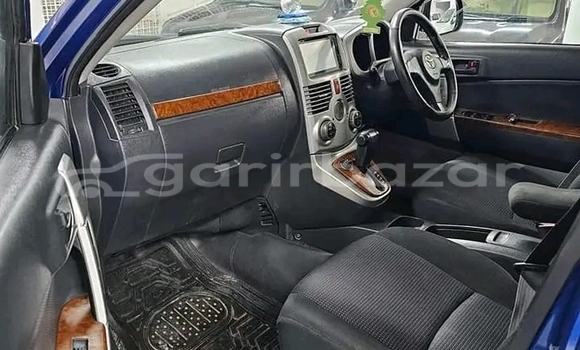 Buy Used Toyota Rush in Bandarban, Bandarban Buy Used Toyota Rush in Bandarban, Bandarban