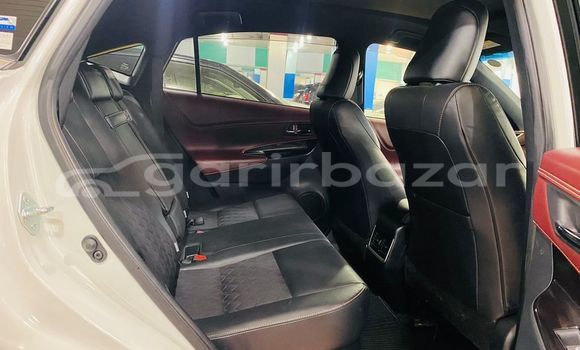 কেনা ব্যবহৃত Toyota Harrier White গাড়ী মধ্যে ঢাকা মধ্যে Dhaka কেনা ব্যবহৃত Toyota Harrier White গাড়ী মধ্যে ঢাকা মধ্যে Dhaka