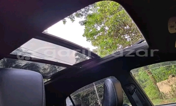 Buy Used Toyota Harrier in Bhandaria, Pirojpur Buy Used Toyota Harrier in Bhandaria, Pirojpur