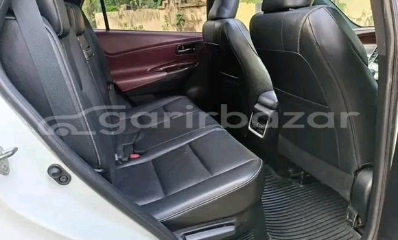 Buy Used Toyota Harrier in Bhandaria, Pirojpur Buy Used Toyota Harrier in Bhandaria, Pirojpur