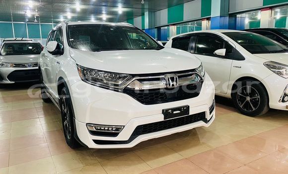 Buy Used 2019 Honda CR-V in Bajitpur, Kishorganj Buy Used 2019 Honda CR-V in Bajitpur, Kishorganj