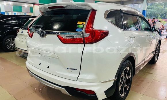 কেনা ব্যবহৃত Honda CR-V White গাড়ী মধ্যে বাজিতপুর মধ্যে Kishorganj কেনা ব্যবহৃত Honda CR-V White গাড়ী মধ্যে বাজিতপুর মধ্যে Kishorganj