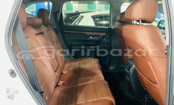 কেনা ব্যবহৃত Honda CR-V White গাড়ী মধ্যে বাজিতপুর মধ্যে Kishorganj কেনা ব্যবহৃত Honda CR-V White গাড়ী মধ্যে বাজিতপুর মধ্যে Kishorganj