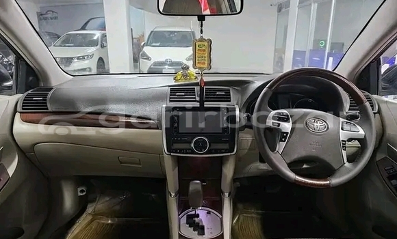 Buy Used Toyota Premio in Begamganj, Noakhali Buy Used Toyota Premio in Begamganj, Noakhali