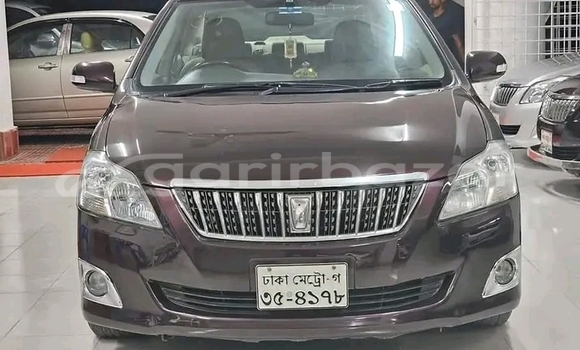 Buy Used Toyota Premio in Begamganj, Noakhali Buy Used Toyota Premio in Begamganj, Noakhali