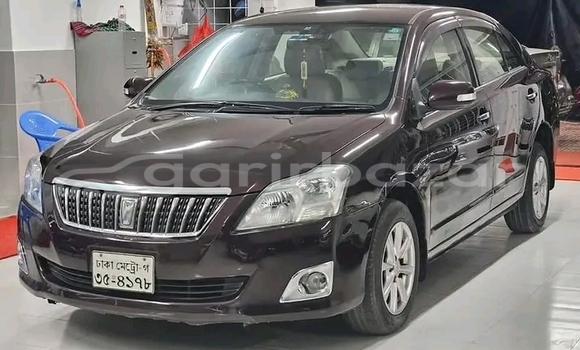 Buy Used Toyota Premio in Begamganj, Noakhali Buy Used Toyota Premio in Begamganj, Noakhali