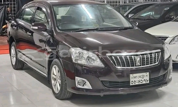 Buy Used Toyota Premio in Begamganj, Noakhali Buy Used Toyota Premio in Begamganj, Noakhali