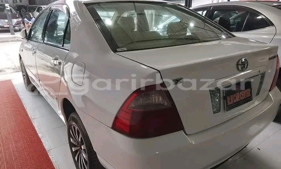 Buy Used Toyota Corolla in Bandarban, Bandarban Buy Used Toyota Corolla in Bandarban, Bandarban