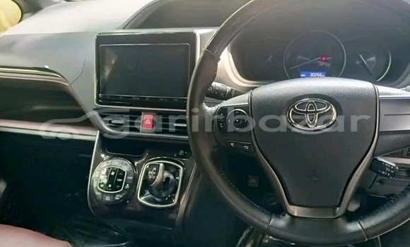 Buy Used Toyota Esquire in Brahmanbaria, Chittagong Buy Used Toyota Esquire in Brahmanbaria, Chittagong