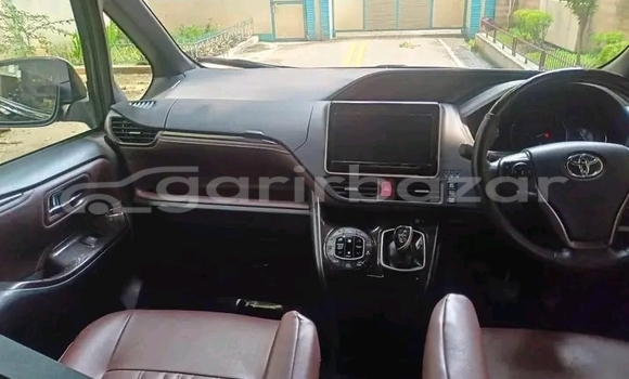 Buy Used Toyota Esquire in Brahmanbaria, Chittagong Buy Used Toyota Esquire in Brahmanbaria, Chittagong